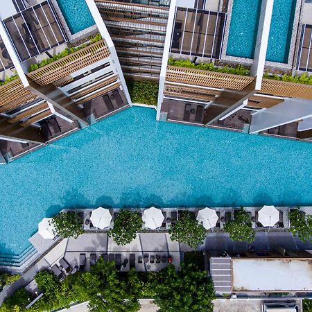 Isanook Resort & Suites HHQ Exterior foto