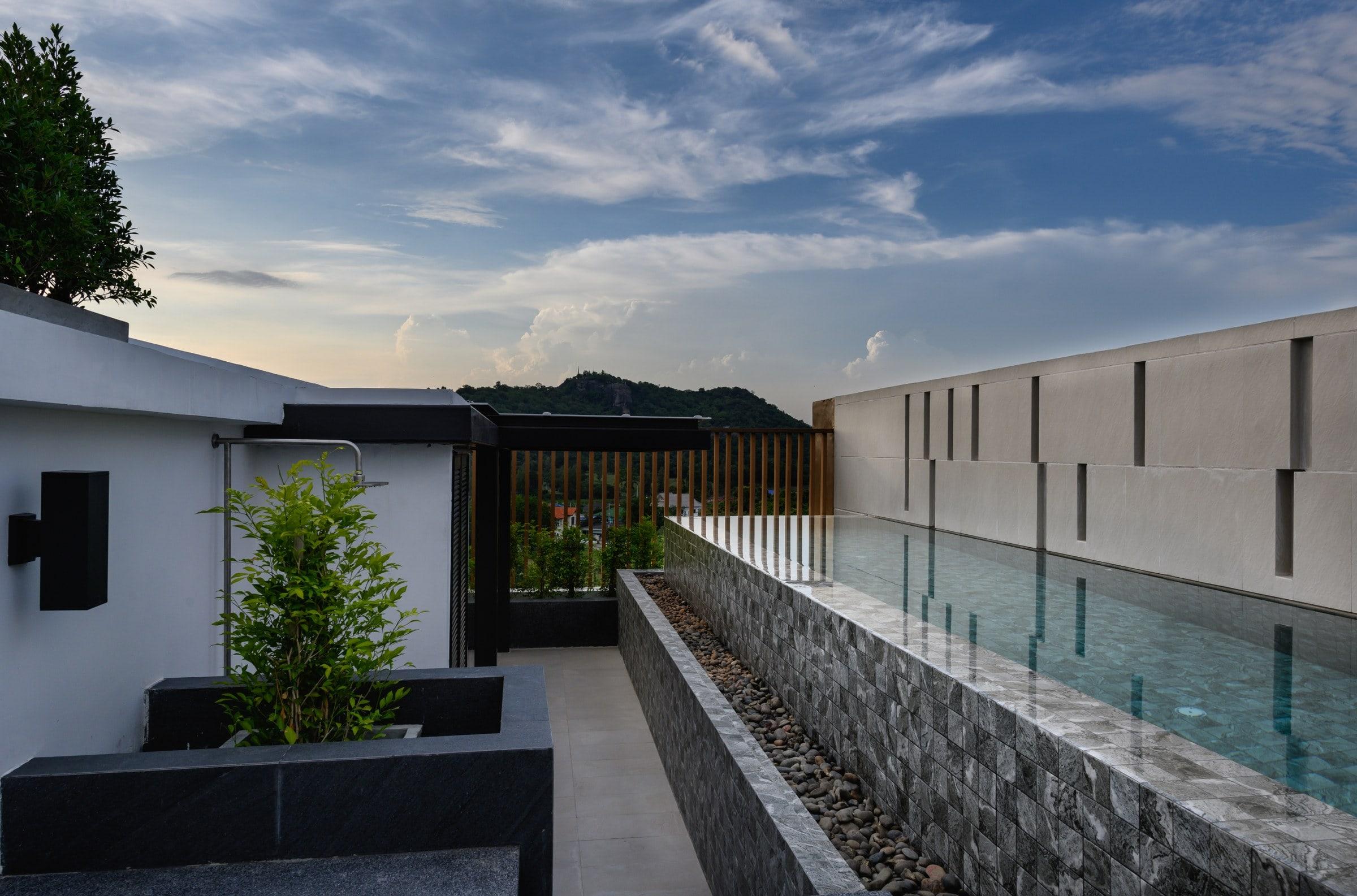 Isanook Resort & Suites HHQ Exterior foto