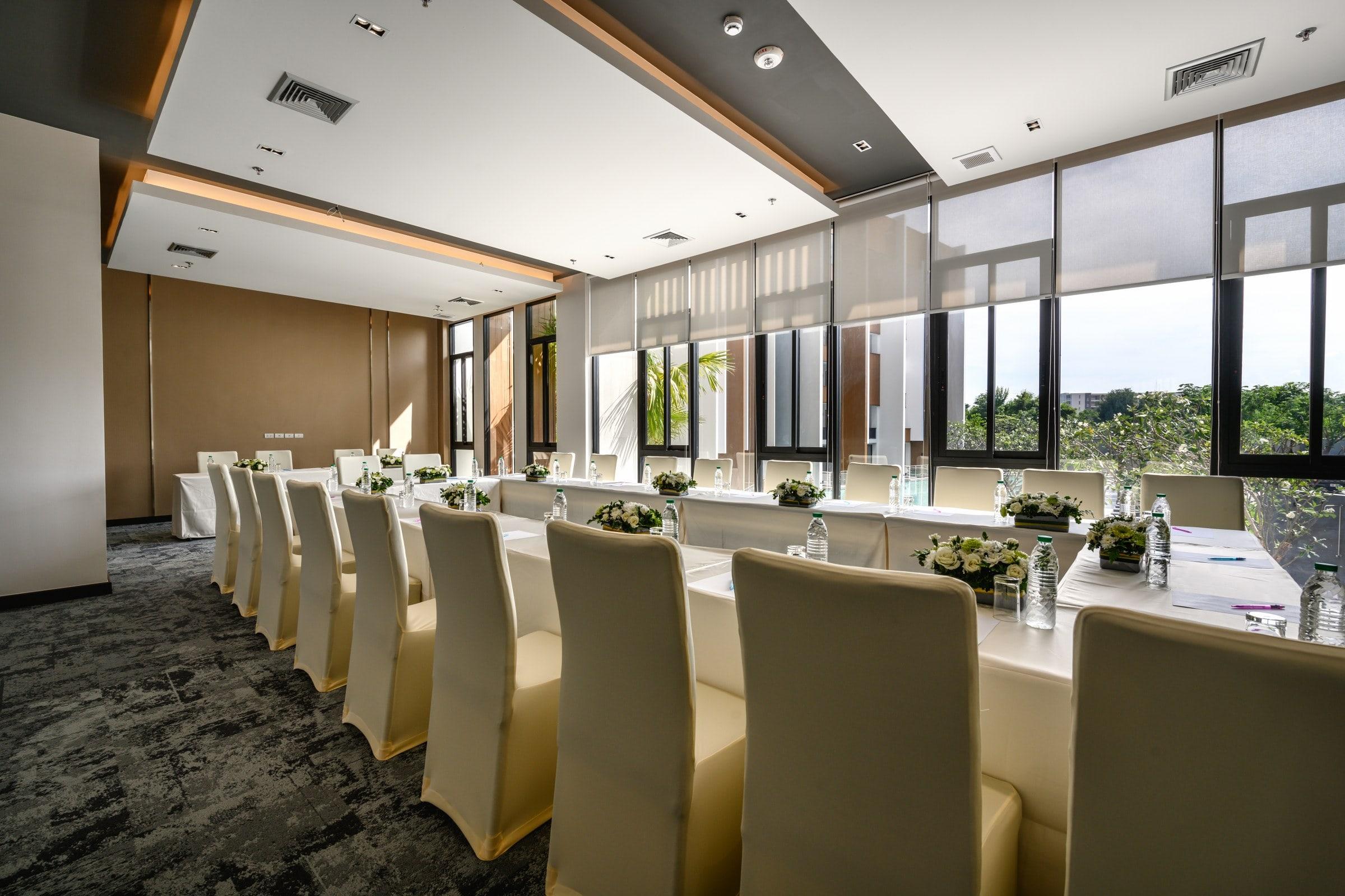 Isanook Resort & Suites HHQ Exterior foto