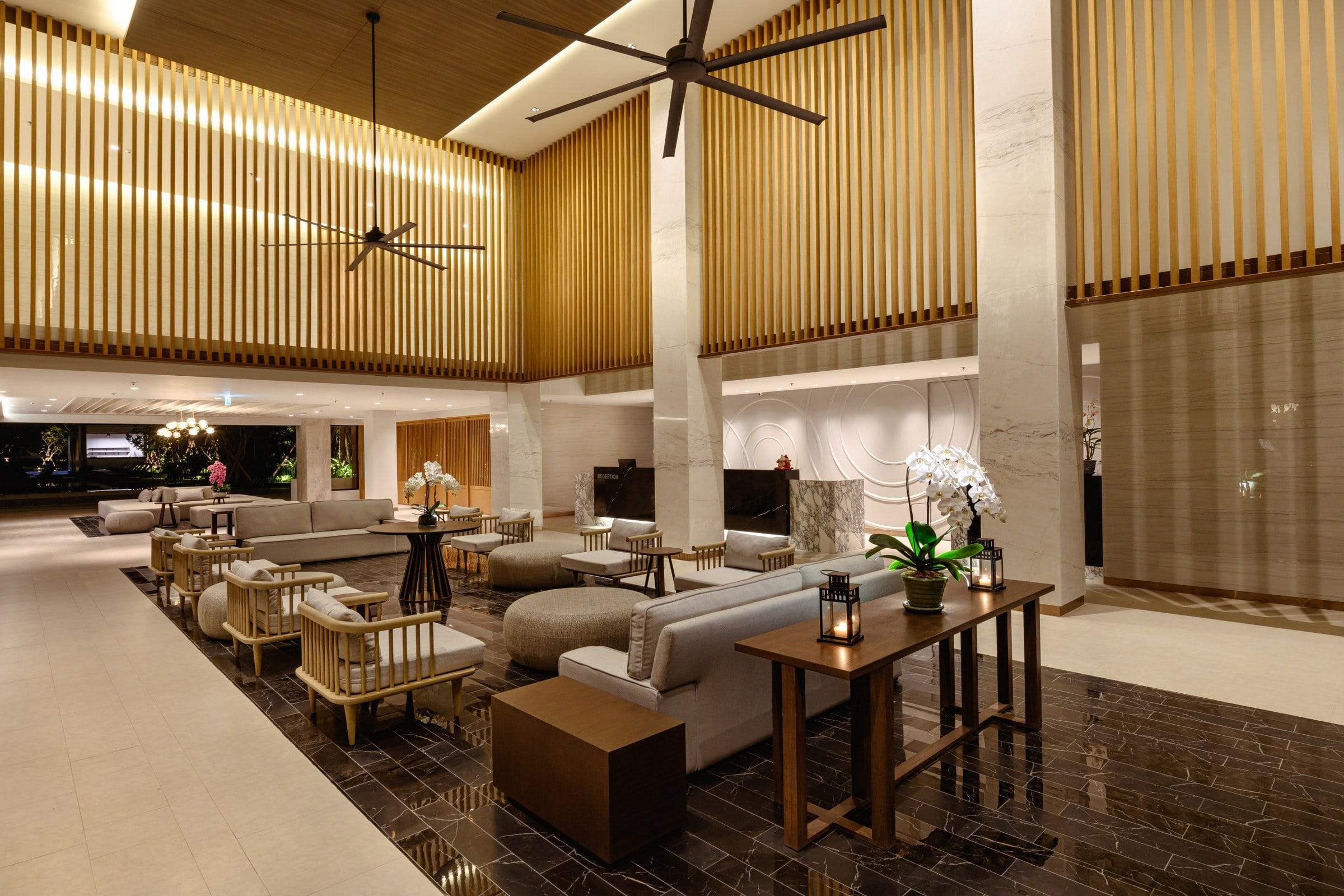 Isanook Resort & Suites HHQ Exterior foto